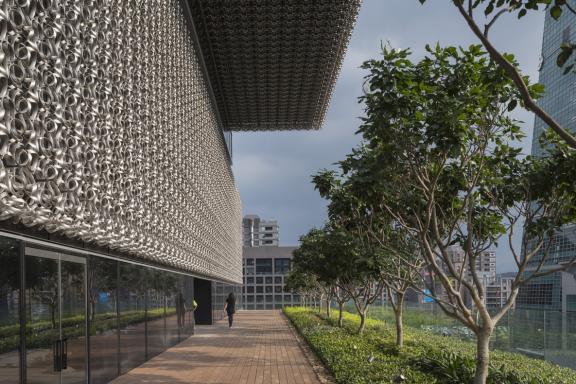 WELL健康建築