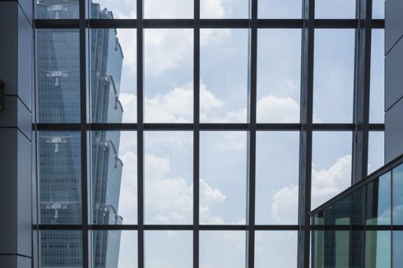 LEED O+M 永續營運建築